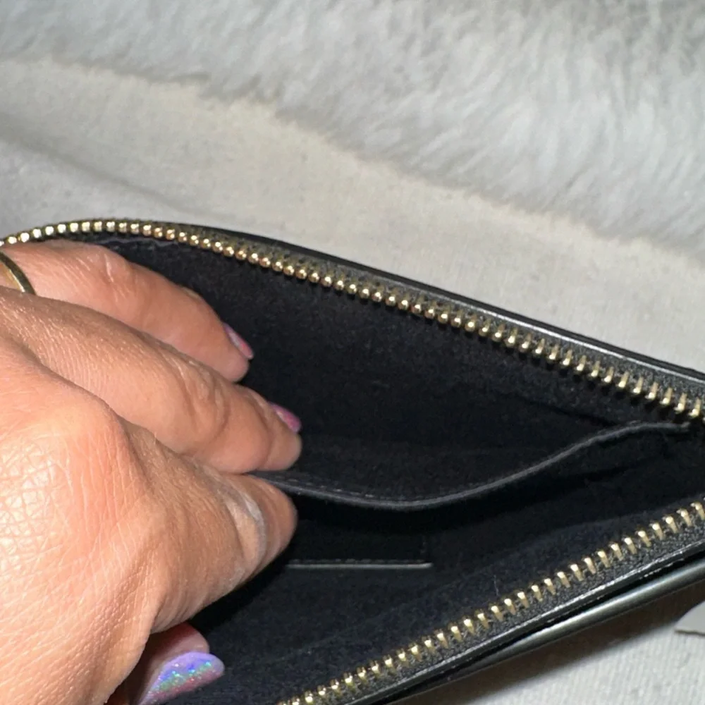 Ysl leopard print clutch - Picture 7 of 10